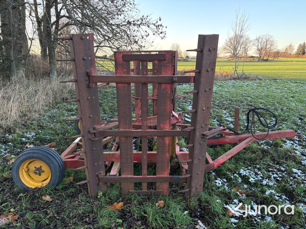 Sladd - Väderstad 74 - Garu: gambar 4 Sladd - Väderstad 74 - Garu: gambar 4