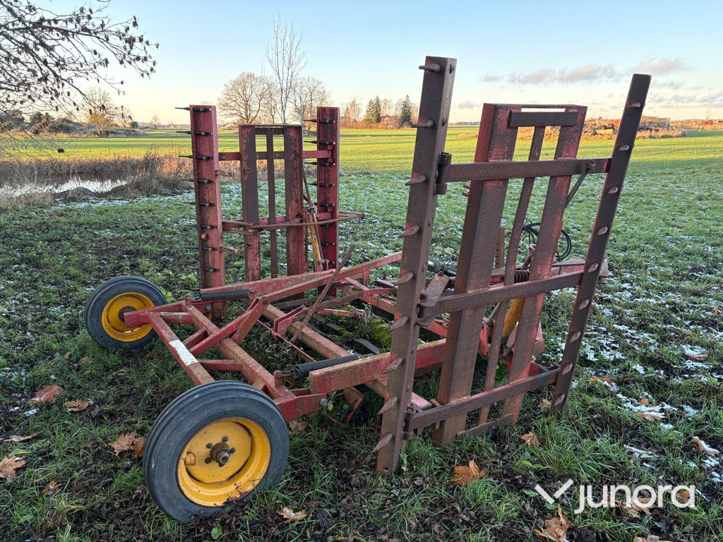 Sladd - Väderstad 74 - Garu: gambar 5 Sladd - Väderstad 74 - Garu: gambar 5