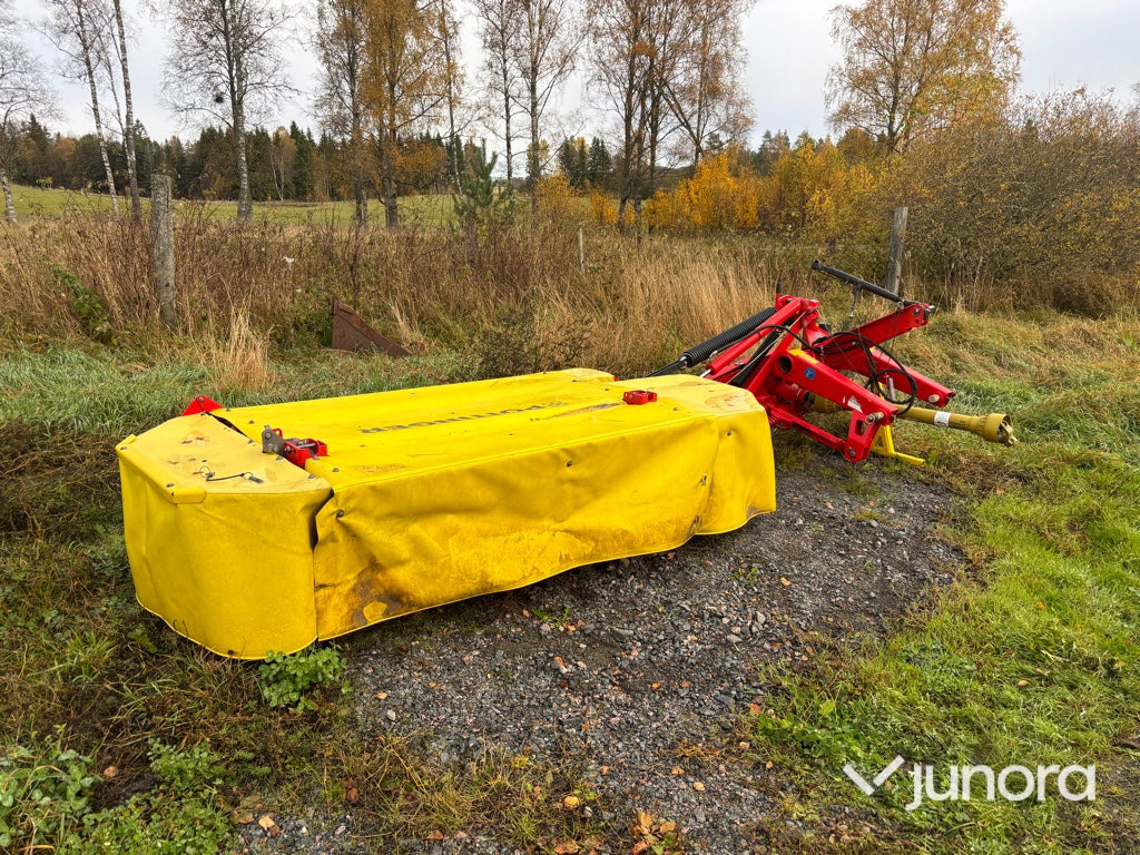 Slåttermaskin - Pöttinger, Novadisc 262 - Mesin pemotong padang rumput: gambar 5 Slåttermaskin - Pöttinger, Novadisc 262 - Mesin pemotong padang rumput: gambar 5