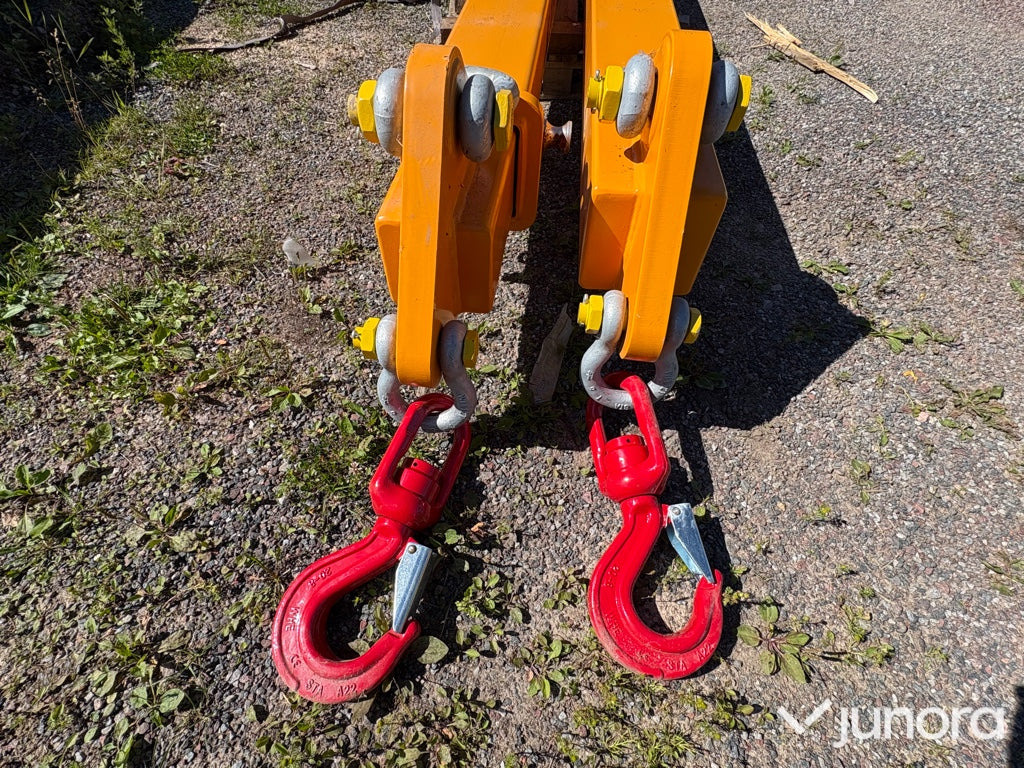 Spridarbalkar - LyftOnline - Peralatan gudang: gambar 3 Spridarbalkar - LyftOnline - Peralatan gudang: gambar 3