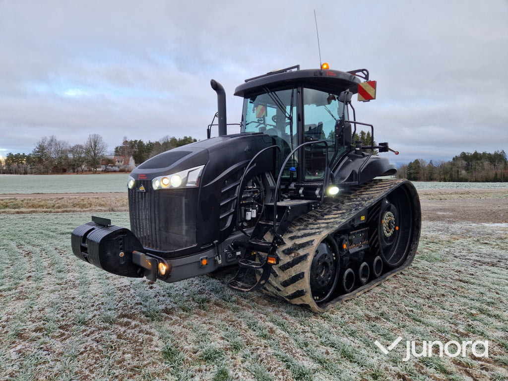 Traktor - Challanger MT775E - Traktor: gambar 1 Traktor - Challanger MT775E - Traktor: gambar 1