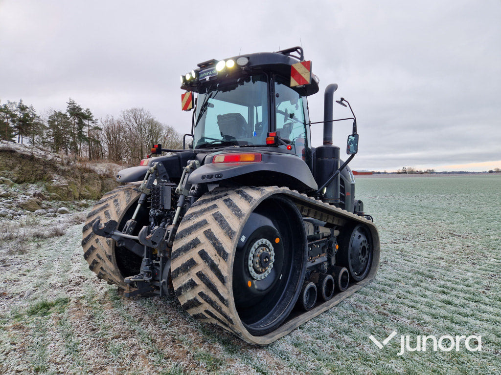 Traktor - Challanger MT775E - Traktor: gambar 4 Traktor - Challanger MT775E - Traktor: gambar 4