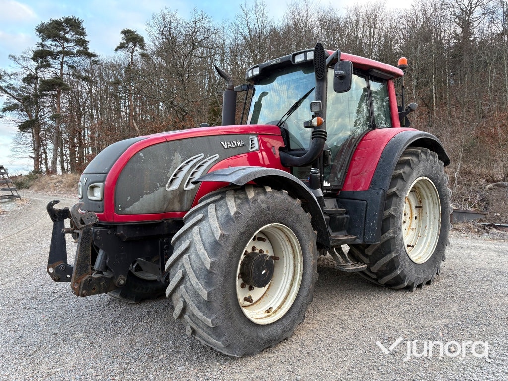 Traktor - Valtra, T202SD - Traktor: gambar 3 Traktor - Valtra, T202SD - Traktor: gambar 3