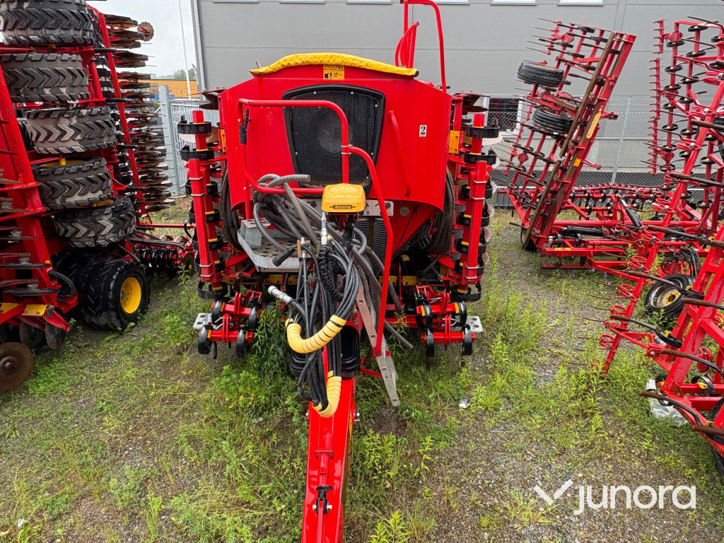 Väderstad Spirit 600 C - Bor benih: gambar 2 Väderstad Spirit 600 C - Bor benih: gambar 2