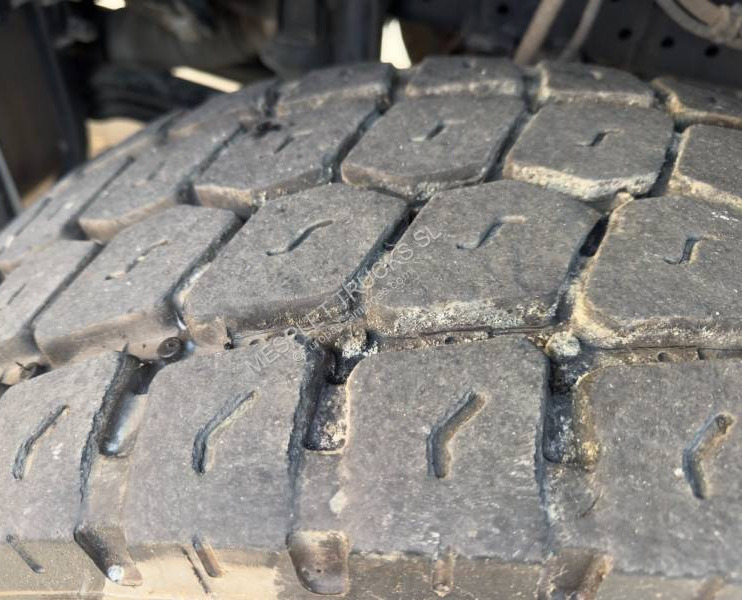 MAN TGS 18.320 - Truk jungkit, Tempat sampah: gambar 3 MAN TGS 18.320 - Truk jungkit, Tempat sampah: gambar 3