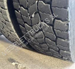 MAN TGS 18.320 - Hook lift: gambar 5 MAN TGS 18.320 - Hook lift: gambar 5