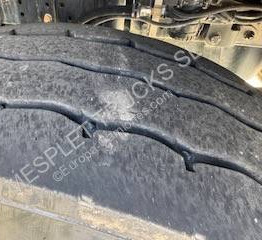 MAN TGS 35.440 - Hook lift: gambar 3 MAN TGS 35.440 - Hook lift: gambar 3