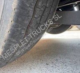 Mercedes Arocs 2648 - Truk pengangkut mobil: gambar 5 Mercedes Arocs 2648 - Truk pengangkut mobil: gambar 5