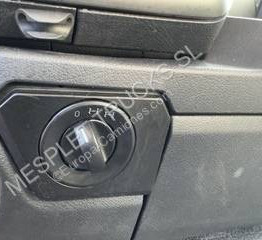 Hook lift Mercedes Arocs 2845: gambar 13 Hook lift Mercedes Arocs 2845: gambar 13