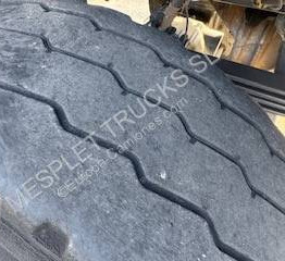 Mercedes Arocs 3343 AK - Truk jungkit, Tempat sampah: gambar 3 Mercedes Arocs 3343 AK - Truk jungkit, Tempat sampah: gambar 3