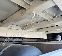 Mercedes Arocs 3343 AK - Truk jungkit, Tempat sampah: gambar 5 Mercedes Arocs 3343 AK - Truk jungkit, Tempat sampah: gambar 5