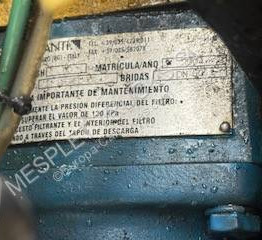 Mercedes Atego 918 AF - Truk tangki: gambar 3 Mercedes Atego 918 AF - Truk tangki: gambar 3