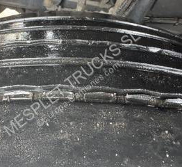 Scania G 450 - Hook lift: gambar 3 Scania G 450 - Hook lift: gambar 3