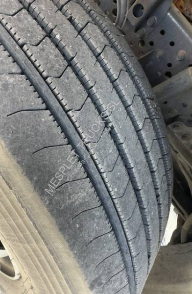 Mercedes Actros 1845 LS - Tractor head: gambar 3 Mercedes Actros 1845 LS - Tractor head: gambar 3