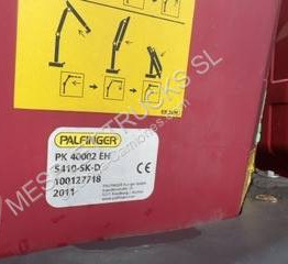 Mercedes Actros 2646 - Tractor head: gambar 5 Mercedes Actros 2646 - Tractor head: gambar 5