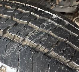 Mercedes Arocs 1848 - Tractor head: gambar 5 Mercedes Arocs 1848 - Tractor head: gambar 5