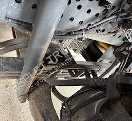 Mercedes Arocs 1853 - Tractor head: gambar 4 Mercedes Arocs 1853 - Tractor head: gambar 4
