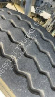 Mercedes Arocs 2145 AK - Tractor head: gambar 3 Mercedes Arocs 2145 AK - Tractor head: gambar 3