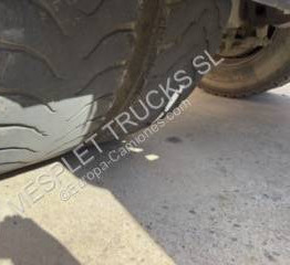Mercedes Arocs 2145 AK - Tractor head: gambar 5 Mercedes Arocs 2145 AK - Tractor head: gambar 5