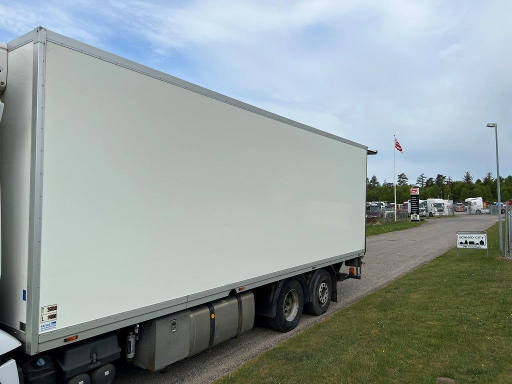 8,4 mtr glasfiber kasse - Xarios 500  - Tukar tubuh box: gambar 2 8,4 mtr glasfiber kasse - Xarios 500  - Tukar tubuh box: gambar 2