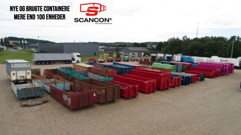 Garpu rumput BSV 2000kg Pallegaffel: gambar 9