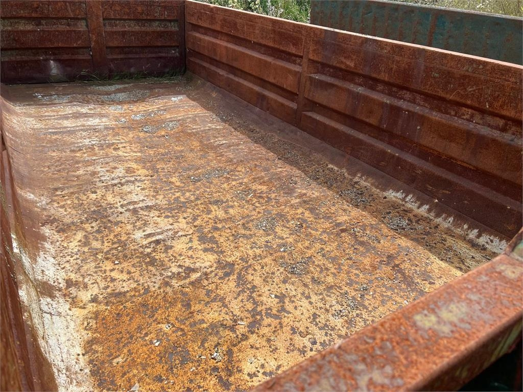 Fa, Storm A-S S5011 - Bodi flatbed: gambar 5 Fa, Storm A-S S5011 - Bodi flatbed: gambar 5