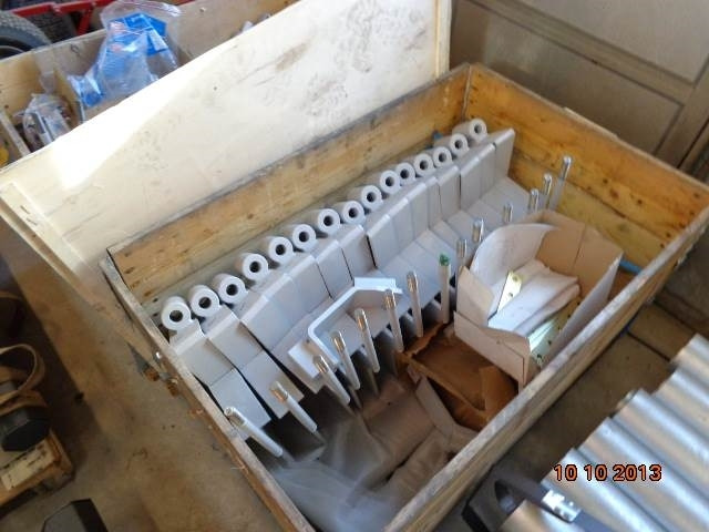 HMF 1500 kg med lodretstående liftplade - Pengangkatan ekor: gambar 4 HMF 1500 kg med lodretstående liftplade - Pengangkatan ekor: gambar 4