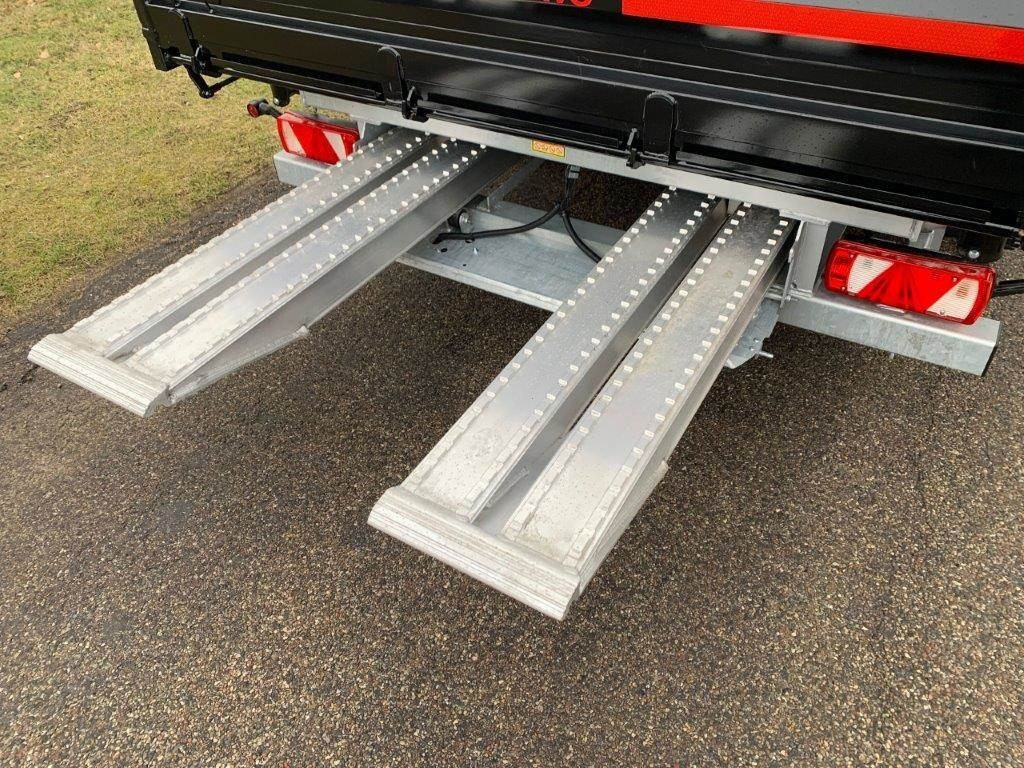 Hangler TSK-H 118 5,0 mtr 3 vejs tip - Trailer jungkit: gambar 4 Hangler TSK-H 118 5,0 mtr 3 vejs tip - Trailer jungkit: gambar 4