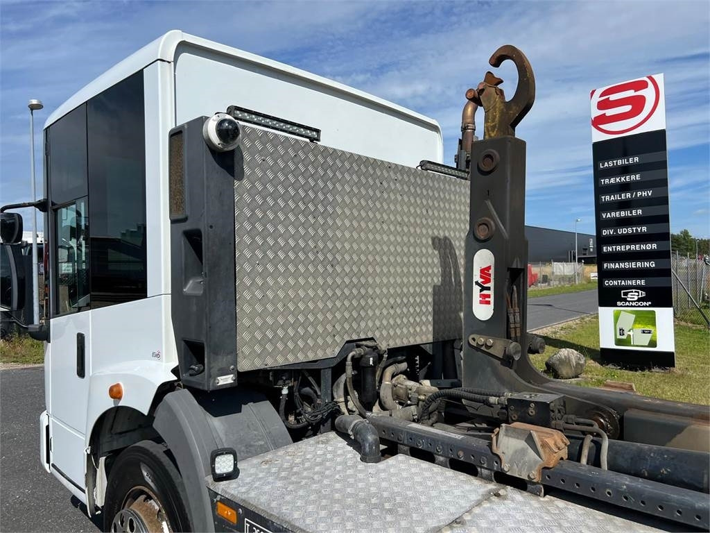 Mercedes-Benz Econic 2630 L - Hook lift: gambar 5 Mercedes-Benz Econic 2630 L - Hook lift: gambar 5