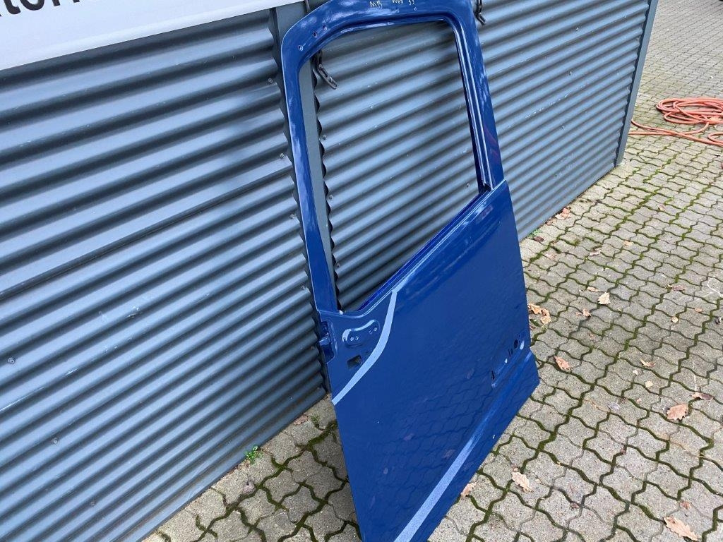 Mercedes-Benz Førerdør Mercedes Actros (Ny model) - Pintu dan bagian untuk Truk: gambar 3 Mercedes-Benz Førerdør Mercedes Actros (Ny model) - Pintu dan bagian untuk Truk: gambar 3