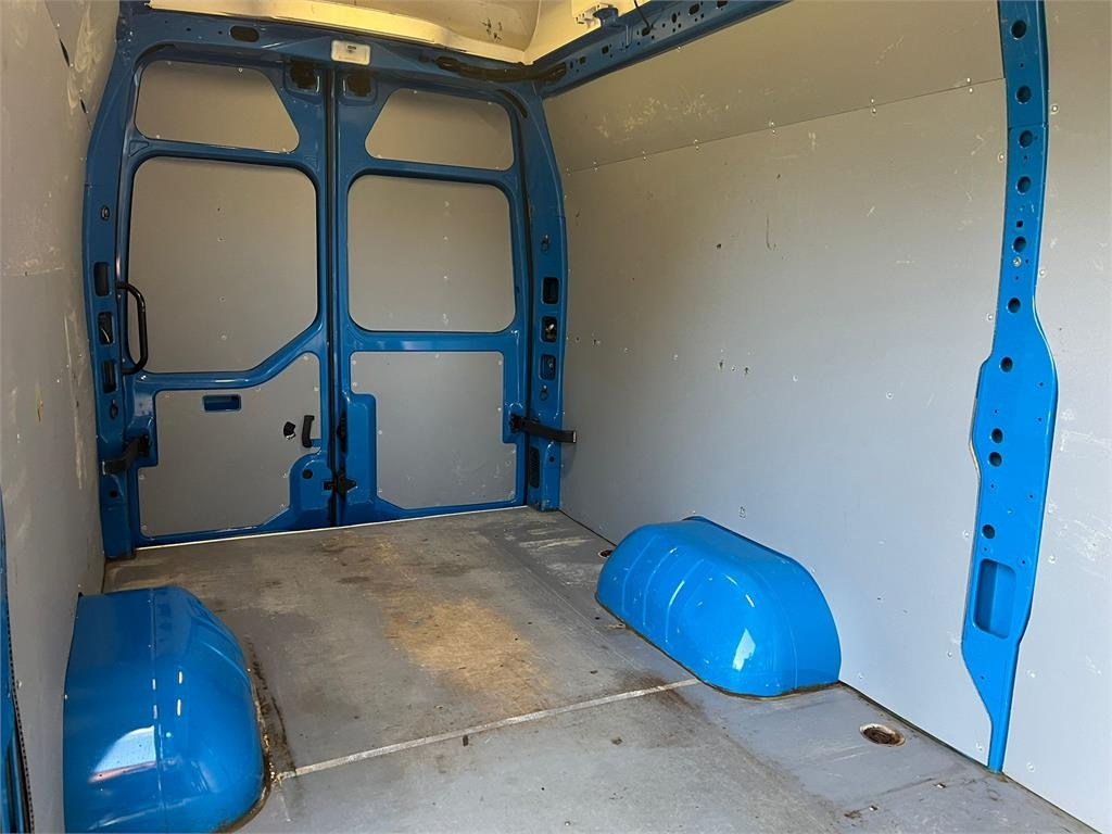 Renault Master 2.3 DCI 165 Rwd Twin L3H3 - Van panel: gambar 3 Renault Master 2.3 DCI 165 Rwd Twin L3H3 - Van panel: gambar 3