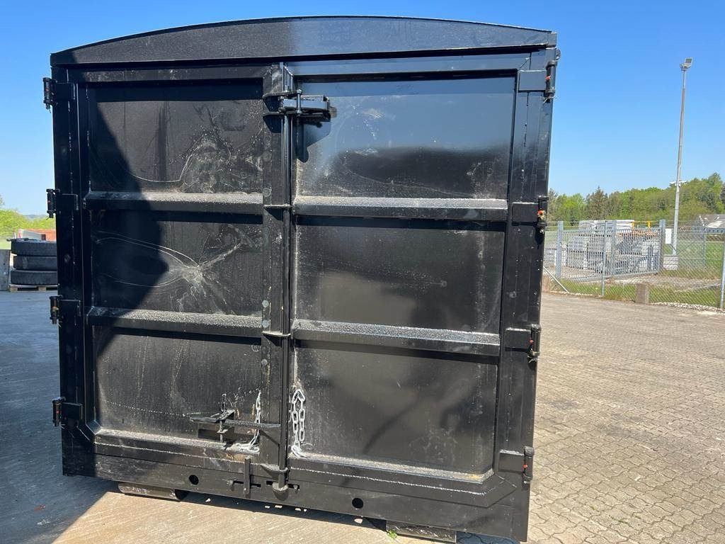 Scancon 30m3 container m-Hydraulisk låg - Model SH - Kontainer pengiriman: gambar 3 Scancon 30m3 container m-Hydraulisk låg - Model SH - Kontainer pengiriman: gambar 3