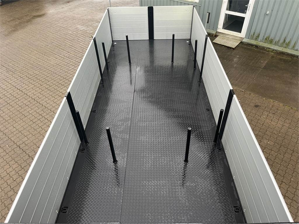 Scancon 6200 mm stykgods lad - kraftig udførsel - Bodi flatbed: gambar 2 Scancon 6200 mm stykgods lad - kraftig udførsel - Bodi flatbed: gambar 2