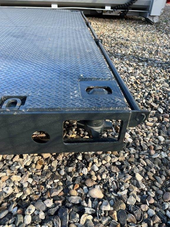 Wadah kontainer Scancon ML6200RC Maskinlad med containerlåse: gambar 8 Wadah kontainer Scancon ML6200RC Maskinlad med containerlåse: gambar 8