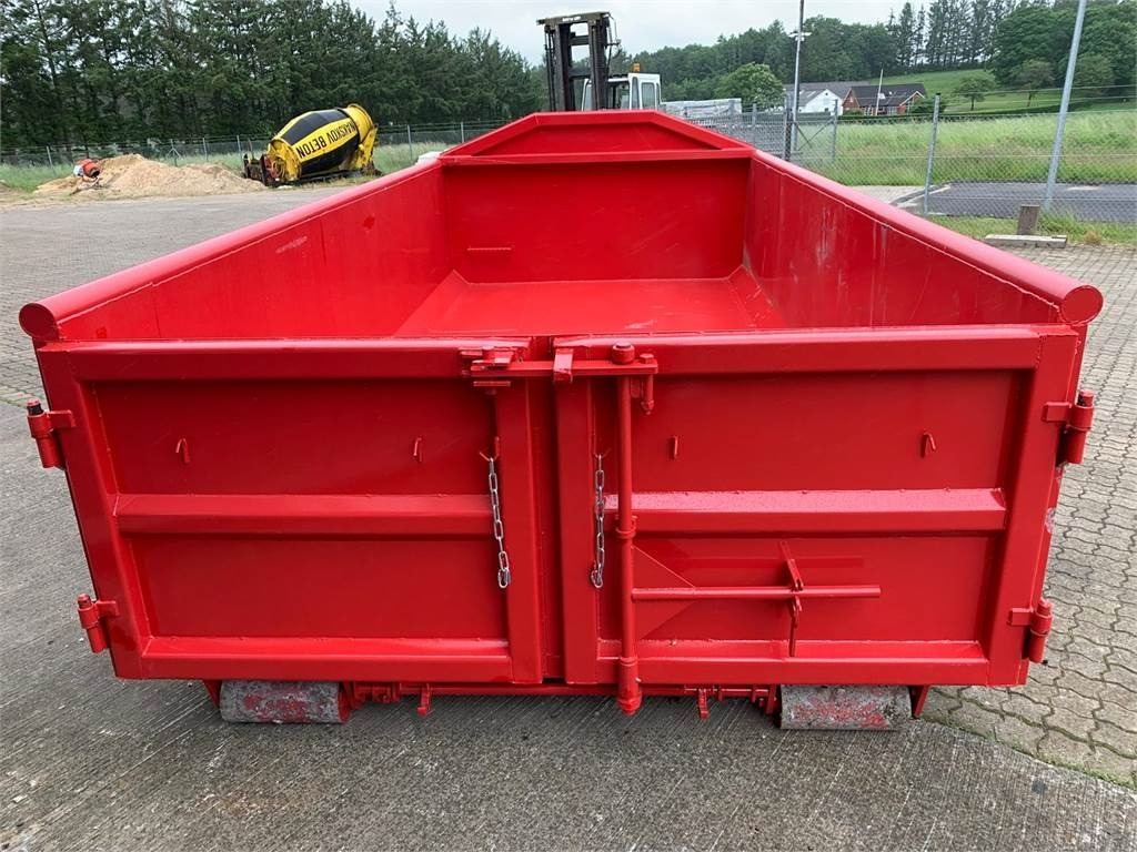 Scancon S5011 - Bodi flatbed: gambar 4 Scancon S5011 - Bodi flatbed: gambar 4