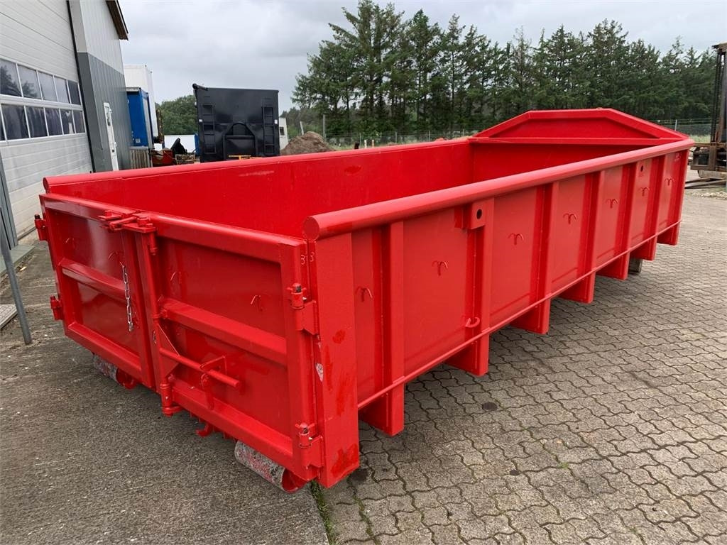 Scancon S5011 - Bodi flatbed: gambar 2 Scancon S5011 - Bodi flatbed: gambar 2