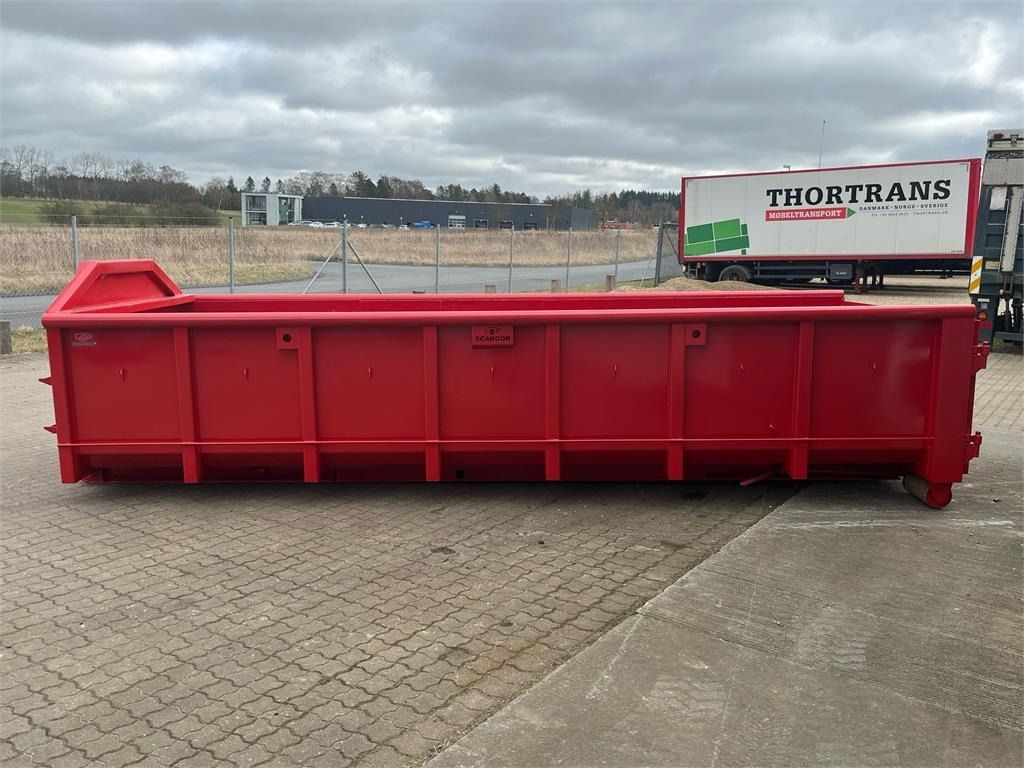 Bodi flatbed Scancon S5511: gambar 12 Bodi flatbed Scancon S5511: gambar 12