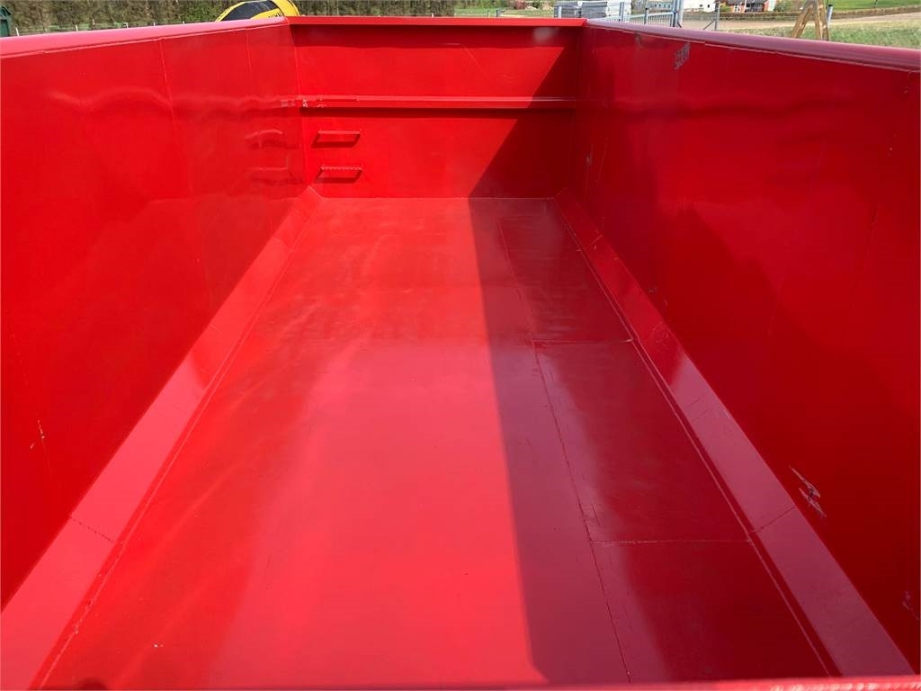 Scancon S6523 - Bodi flatbed: gambar 5 Scancon S6523 - Bodi flatbed: gambar 5