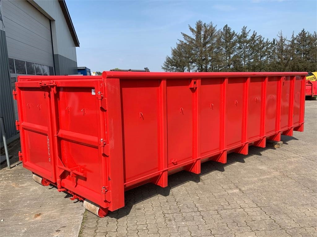 Scancon S6523 - Bodi flatbed: gambar 2 Scancon S6523 - Bodi flatbed: gambar 2