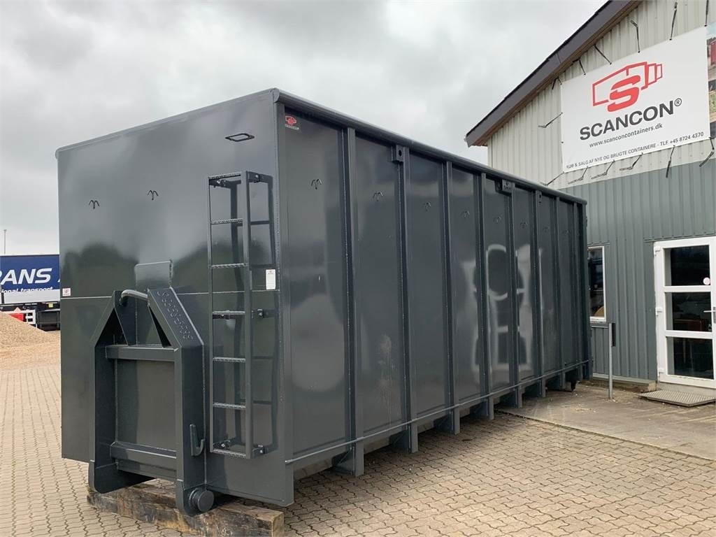 Bodi flatbed Scancon S6538: gambar 9 Bodi flatbed Scancon S6538: gambar 9