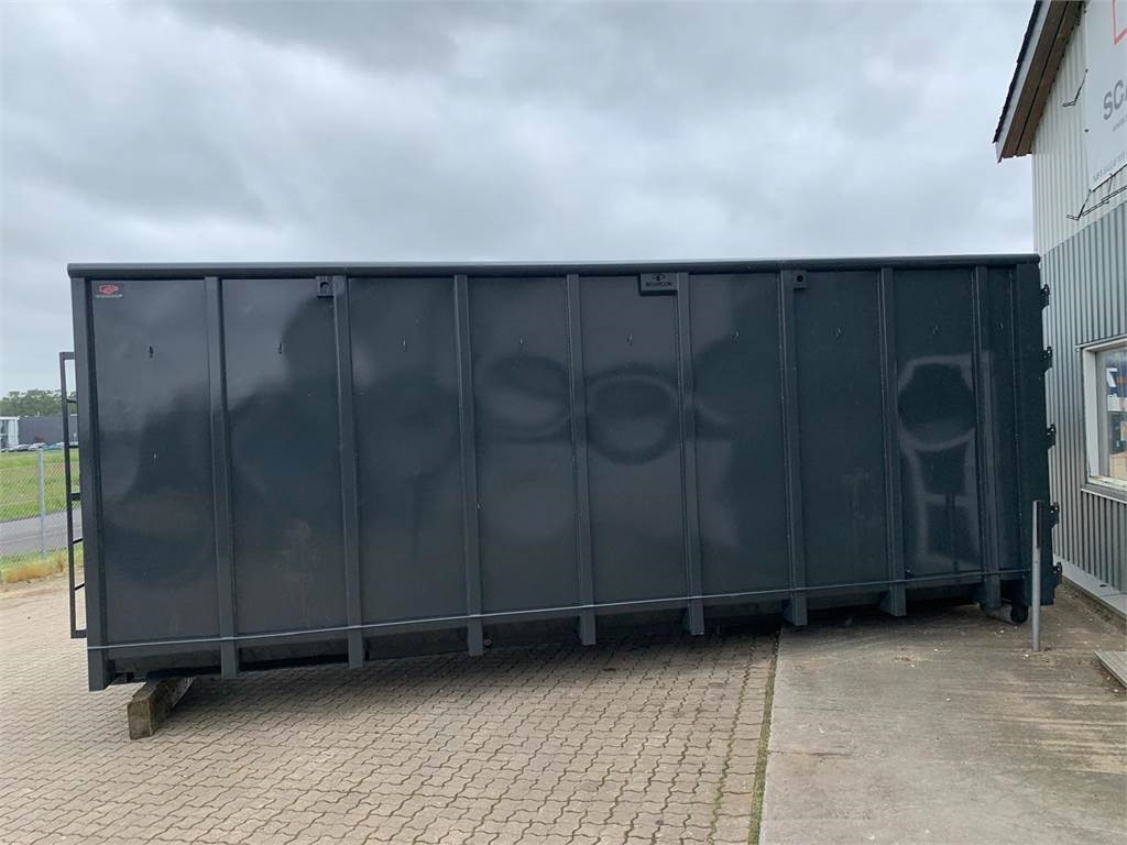 Bodi flatbed Scancon S6538: gambar 7 Bodi flatbed Scancon S6538: gambar 7