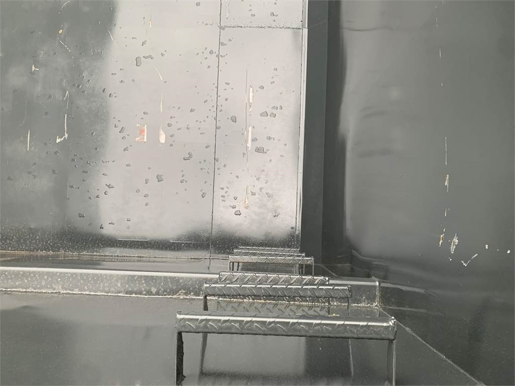 Bodi flatbed Scancon S6538: gambar 11 Bodi flatbed Scancon S6538: gambar 11