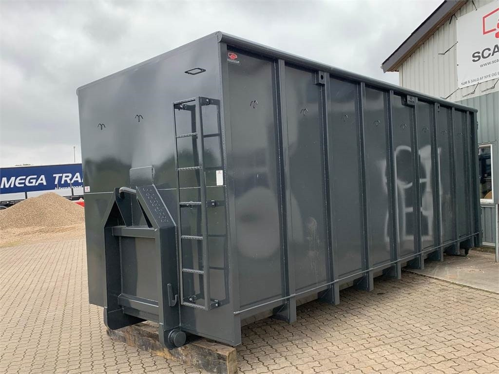 Bodi flatbed Scancon S6538: gambar 8 Bodi flatbed Scancon S6538: gambar 8