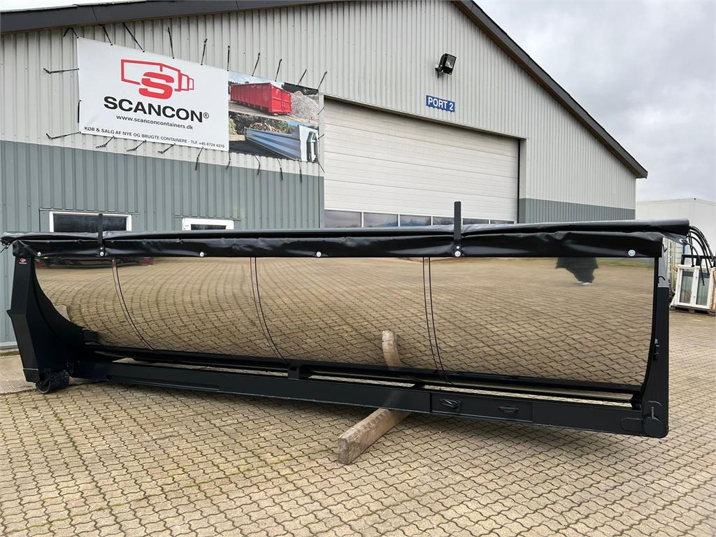 Scancon SR6013 isoleret rundbue aut bagsmæk - Tukar tubuh box: gambar 3 Scancon SR6013 isoleret rundbue aut bagsmæk - Tukar tubuh box: gambar 3