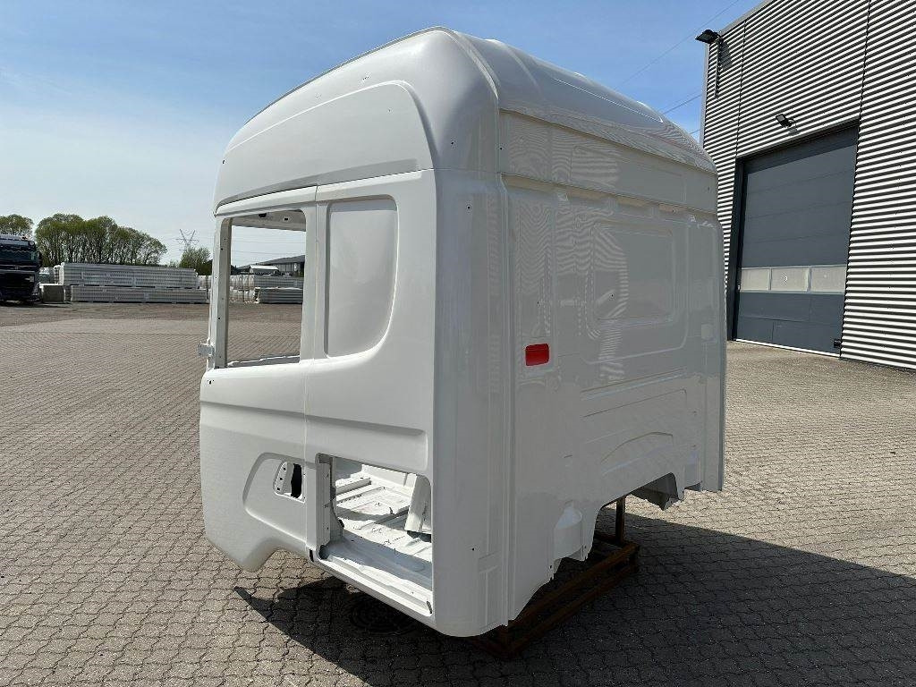 Scania CR19 Highline kabine - Kabin untuk Truk: gambar 2 Scania CR19 Highline kabine - Kabin untuk Truk: gambar 2