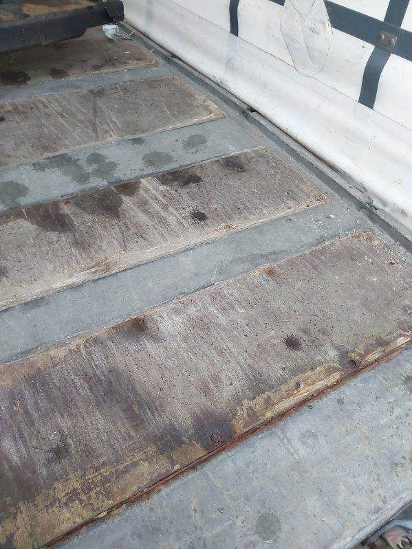 Sommer WP-148 CU 7820 mm volume gardin veksellad - Tukar tubuh tirai: gambar 4 Sommer WP-148 CU 7820 mm volume gardin veksellad - Tukar tubuh tirai: gambar 4