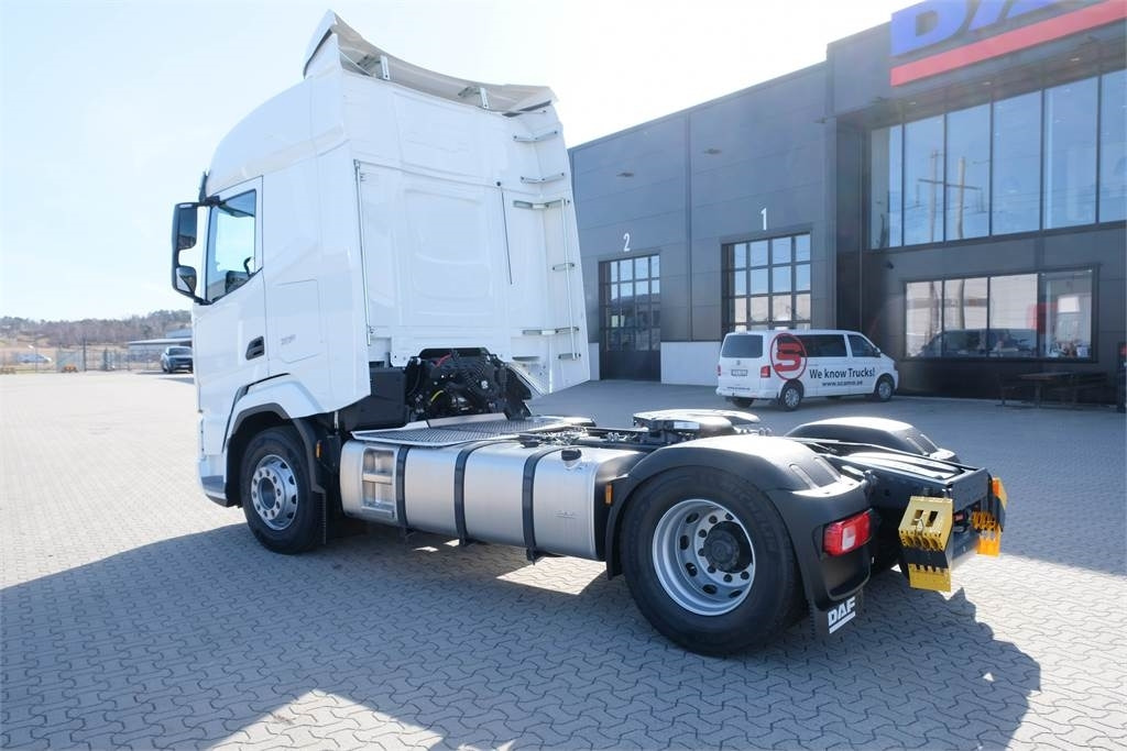 DAF XF480 FT 4x2 - Tractor head: gambar 5 DAF XF480 FT 4x2 - Tractor head: gambar 5