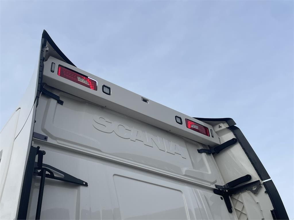 Scania S660 A 6x2 NB 2950 - Tractor head: gambar 4 Scania S660 A 6x2 NB 2950 - Tractor head: gambar 4