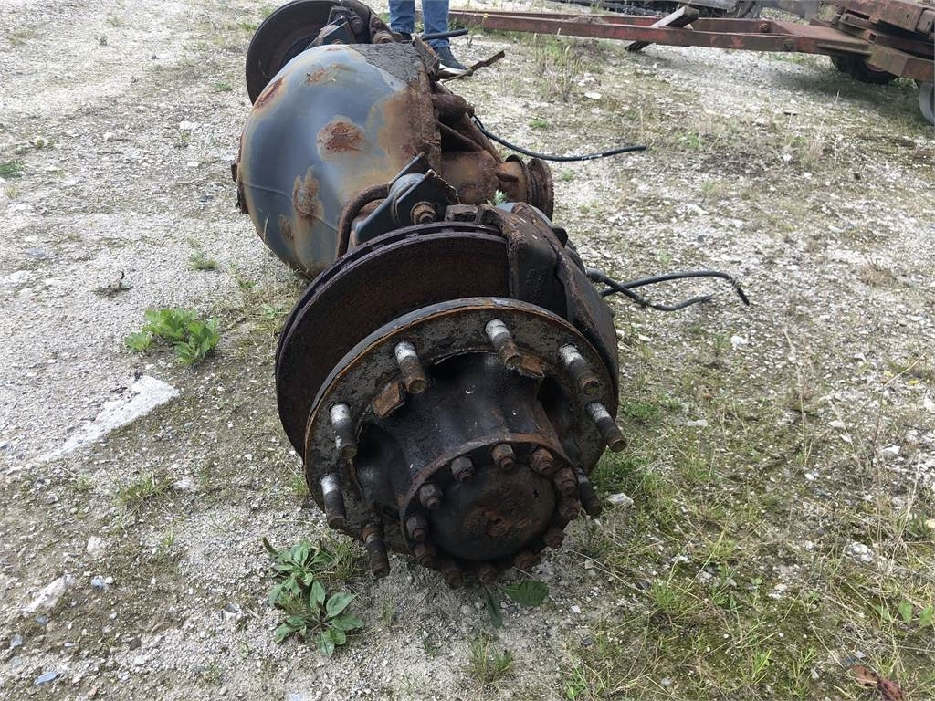 Volvo Komplet RSS 1344 C 4,11:1 bagtøj - As roda belakang untuk Truk: gambar 3 Volvo Komplet RSS 1344 C 4,11:1 bagtøj - As roda belakang untuk Truk: gambar 3