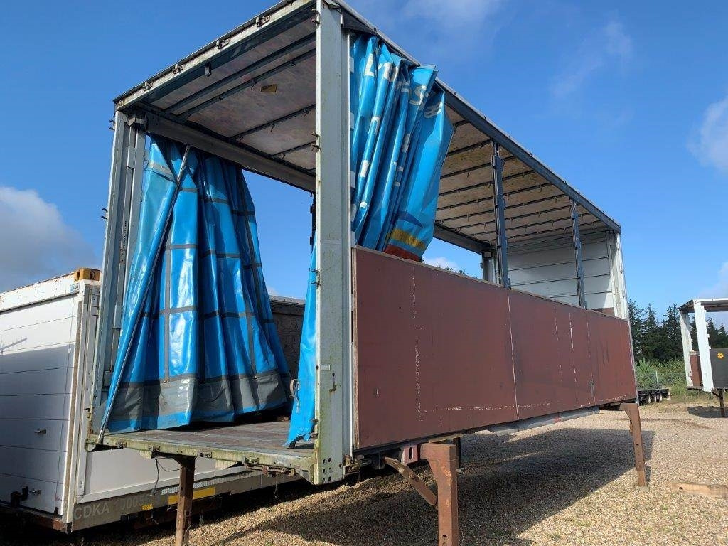 Wecon WPR 782 NVSGA 7820 mm gardin veksellad + hæve tag - Tukar tubuh tirai: gambar 2 Wecon WPR 782 NVSGA 7820 mm gardin veksellad + hæve tag - Tukar tubuh tirai: gambar 2